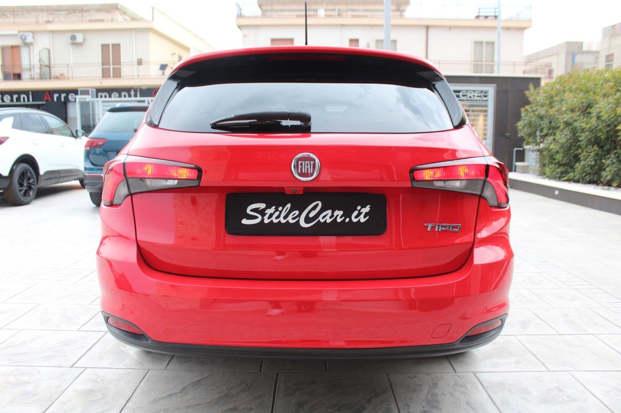 Fiat Tipo 1.6 Mjt S&S SW S-Design