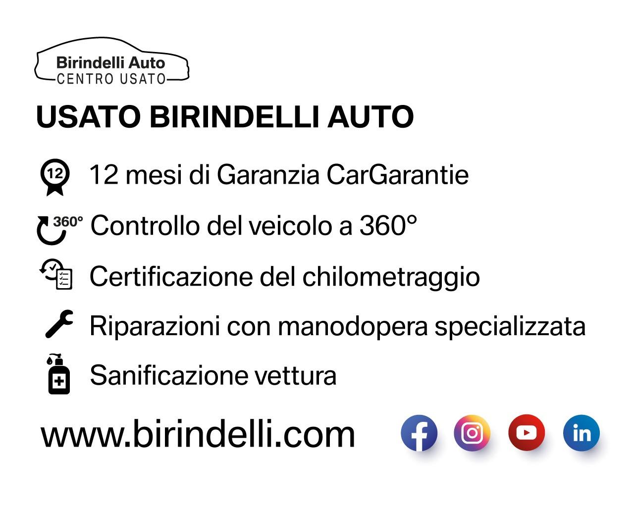 Mercedes-Benz Classe C (W/S206) - C 200 d Mild hybrid S.W. Business