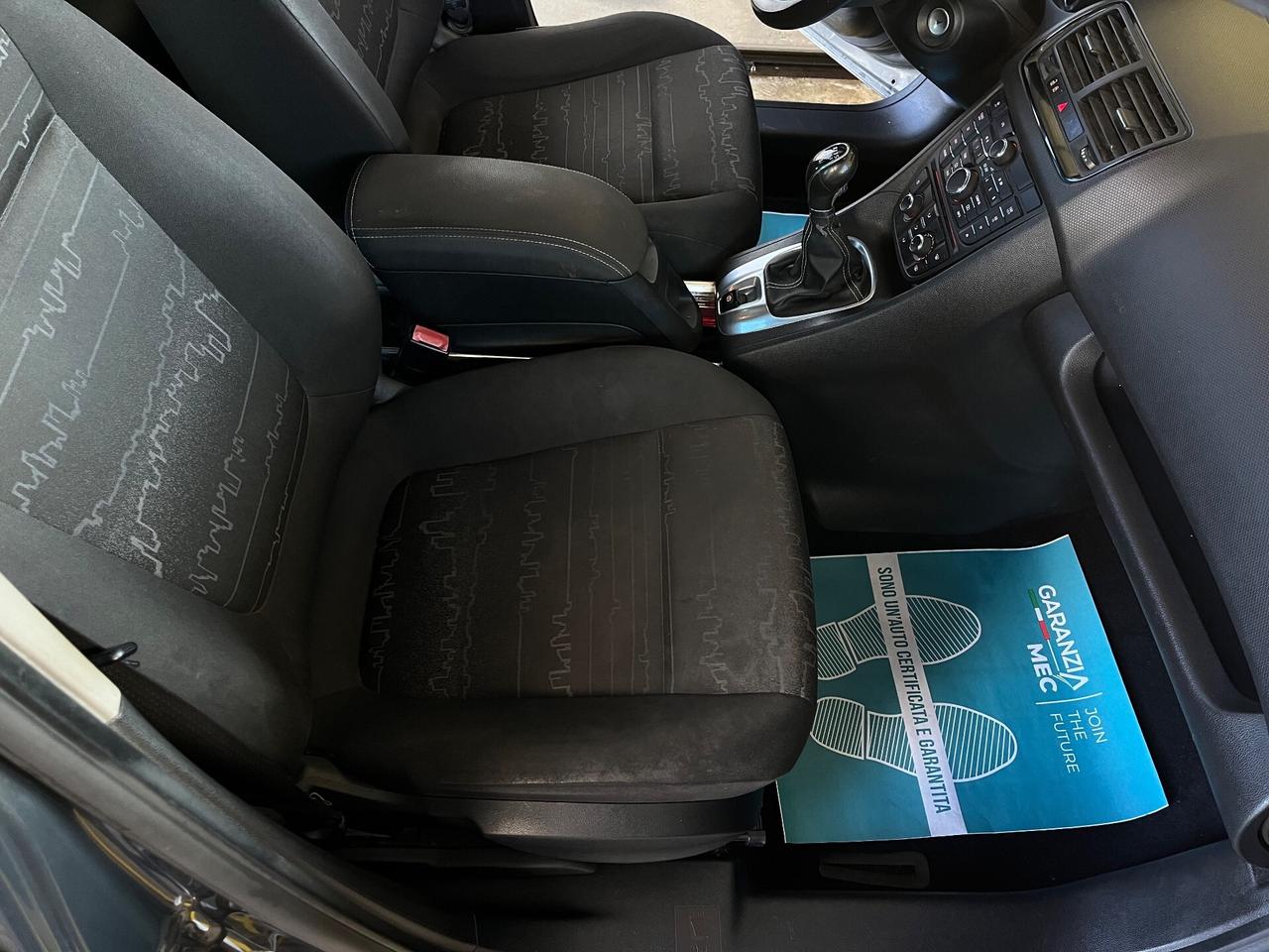 Opel Meriva 1.4 Turbo 120CV GPL Tech Cosmo