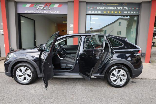 VOLKSWAGEN Taigo 1.0 TSI per Neopatentati ACC Radar LED PREZZO REAL