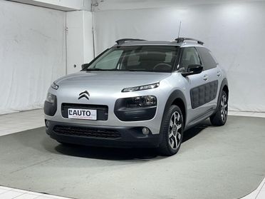 Citroen C4 Cactus 1.2 puretech Shine 82cv E6