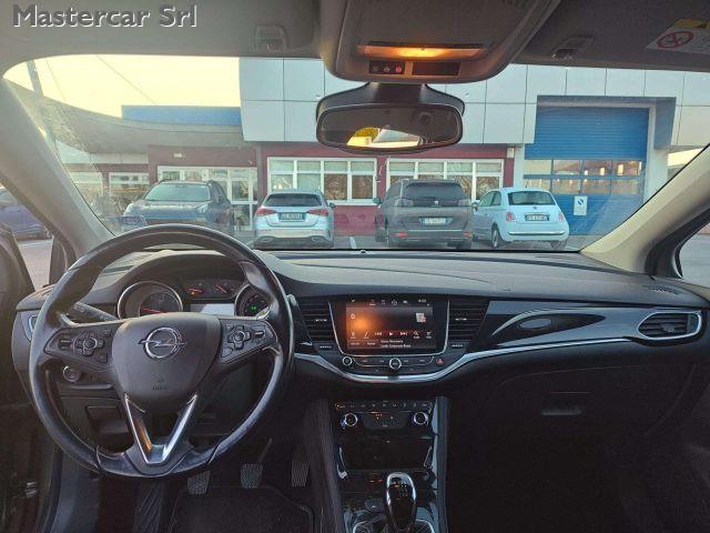 OPEL Astra Astra V Sports Tourer Sports Tourer 1.6 cdi