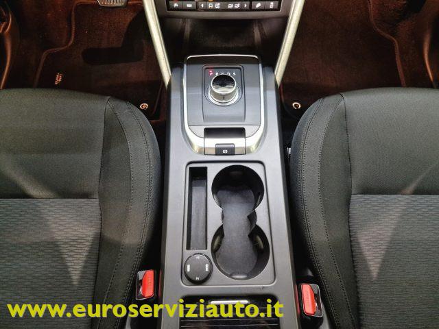LAND ROVER Discovery Sport 2.0 TD4 150 CV SE