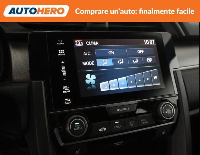 HONDA Civic 1.0T 5 porte Comfort