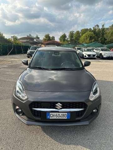 Suzuki Swift Swift 1.2 Hybrid Top
