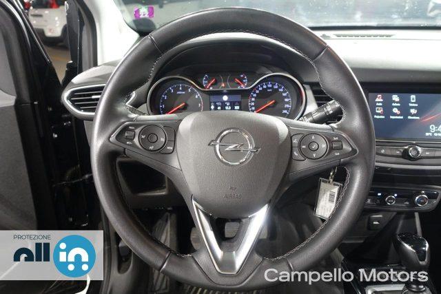 OPEL Crossland Crossland 1.2 Turbo 110cv Start&Stop Elegance