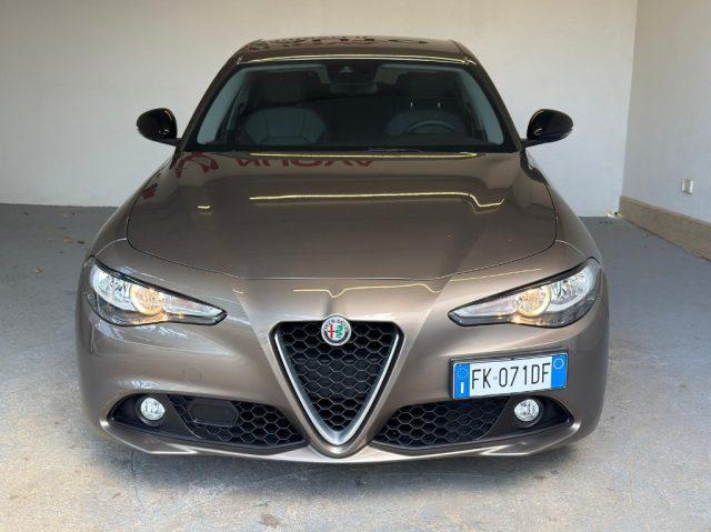 ALFA ROMEO Giulia 2.2 Turbodiesel 150 CV Super