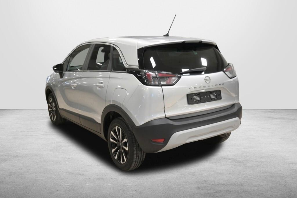 Opel Crossland 1.2i TURBO 110CV 6M. ELEGANCE BUSINESS ( FARI LED - MIRROR CLIMA BIZONA -CERCHI 16 )