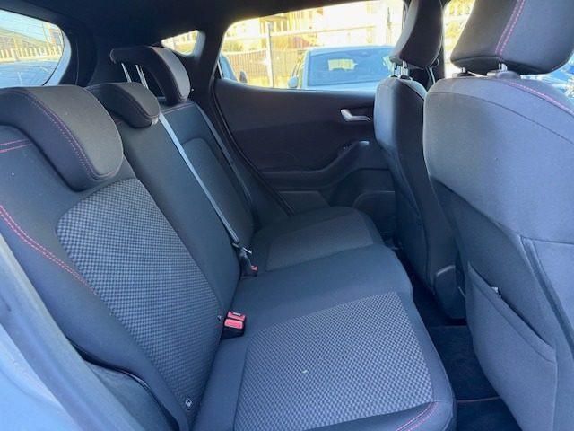 FORD Fiesta 1.0 Ecoboost 95 CV 5 porte ST-Line
