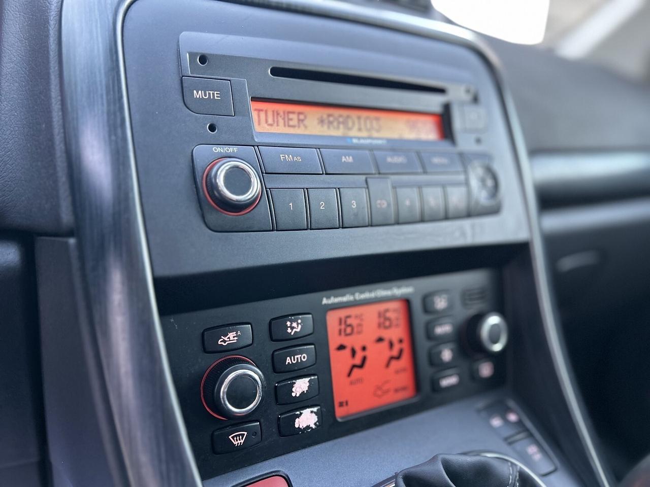 FIAT CROMA 1.9JTD 150CV MUST FULL