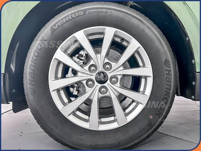 Ford Tourneo Courier Tourneo Courier 1.0 EcoBoost Active