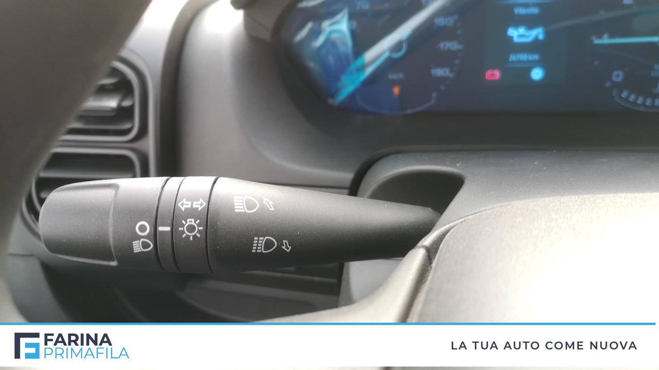 CITROEN Jumper 33 L2H2 2.2 bluehdi 140cv S&S