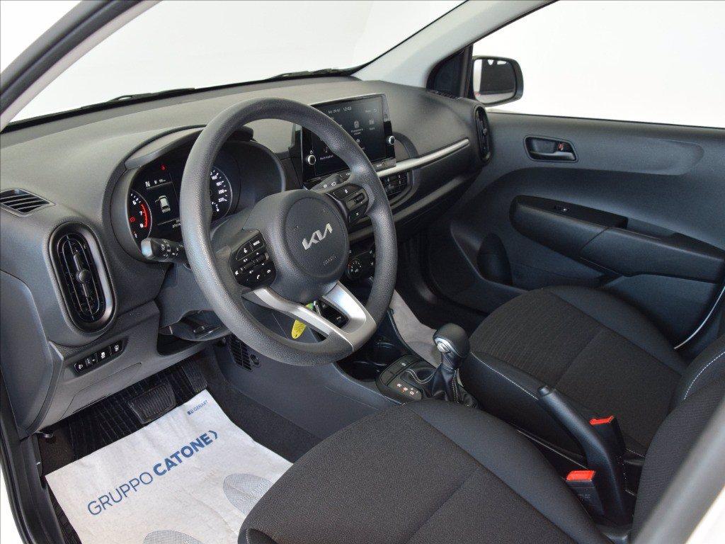 KIA Picanto 1.0 dpi Urban amt del 2022