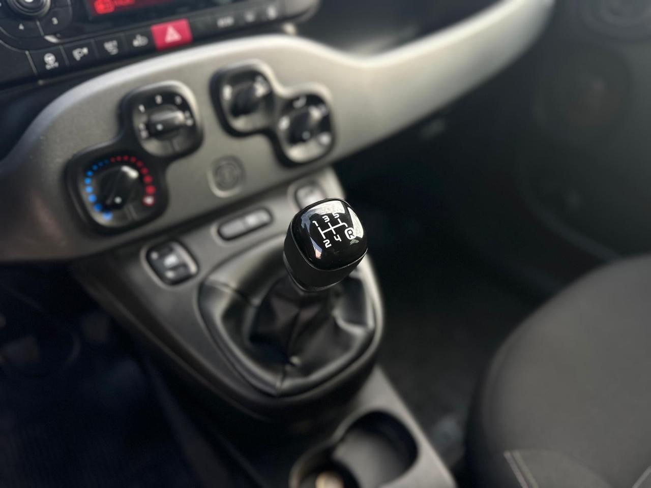 Fiat Panda 1.2 City Cross