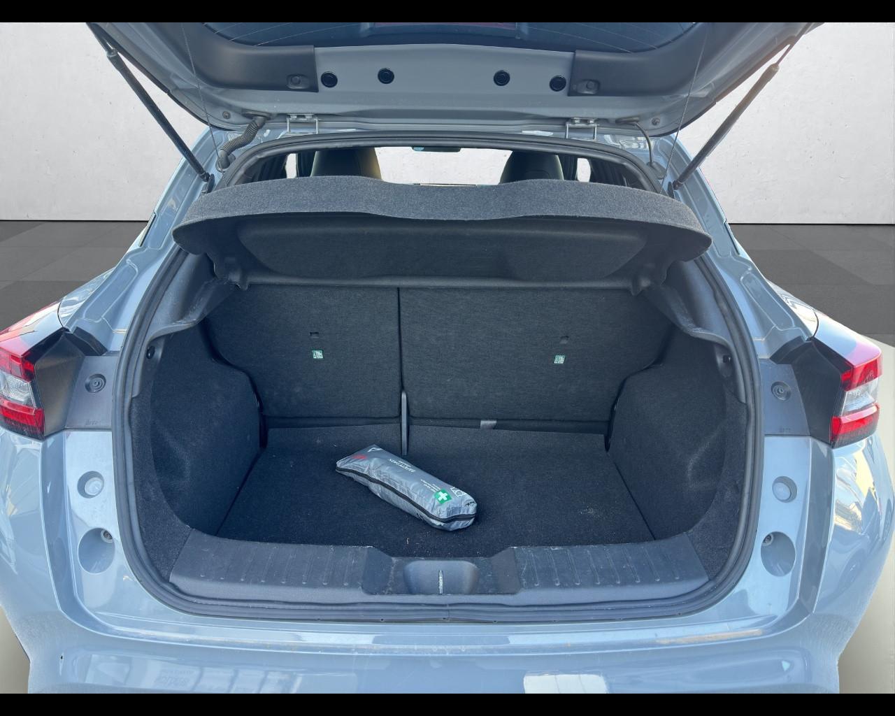 NISSAN Juke 2ª serie - Juke 1.0 DIG-T 114 CV N-Connecta