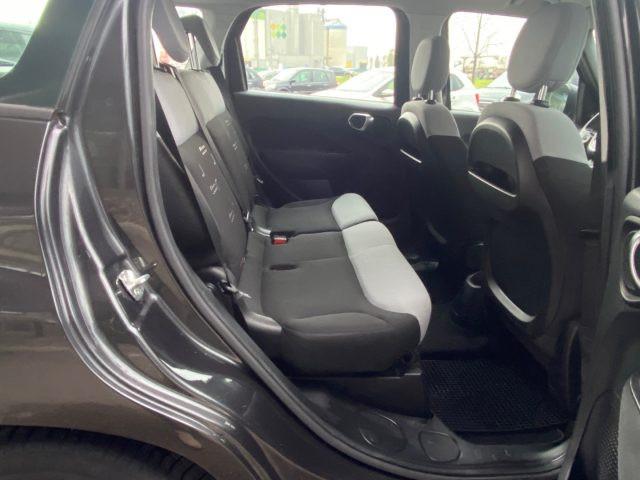 FIAT 500L 1.3 Multijet 85 CV Pop Star Motore Nuovo