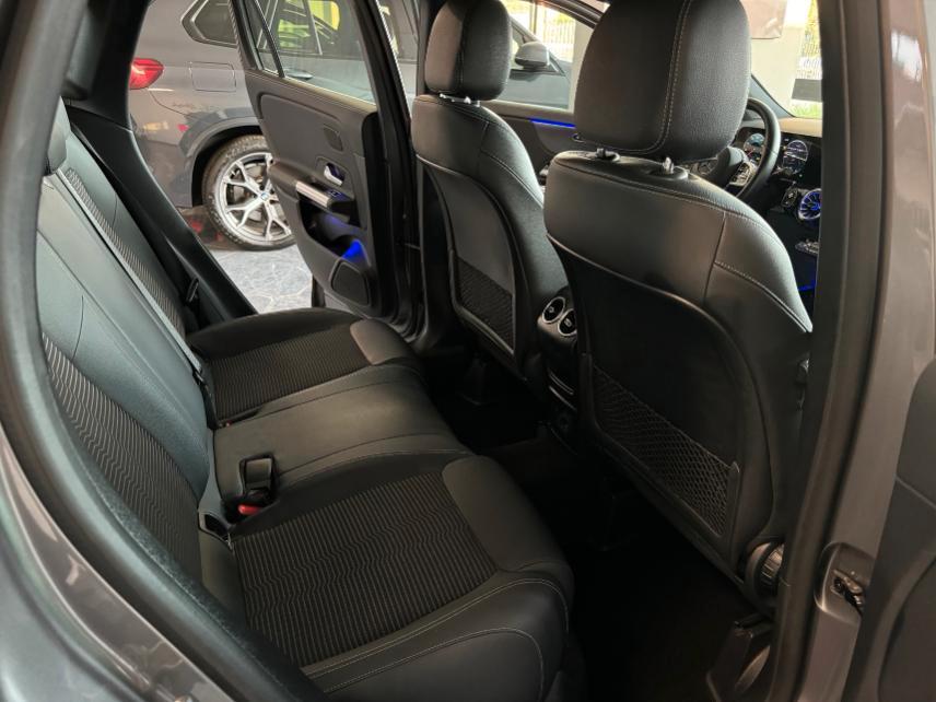 Mercedes GLA 200 d Sport Plus auto Luci Soffuse Cockpit