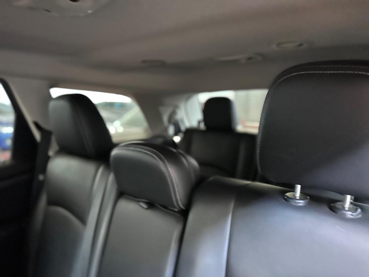 Fiat Freemont 2.0 Mjt 170 CV 4x4 aut. Lounge/automatic