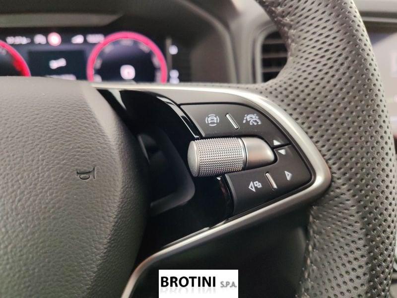 Škoda Karoq Karoq 2.0 TDI SCR DSG SportLine