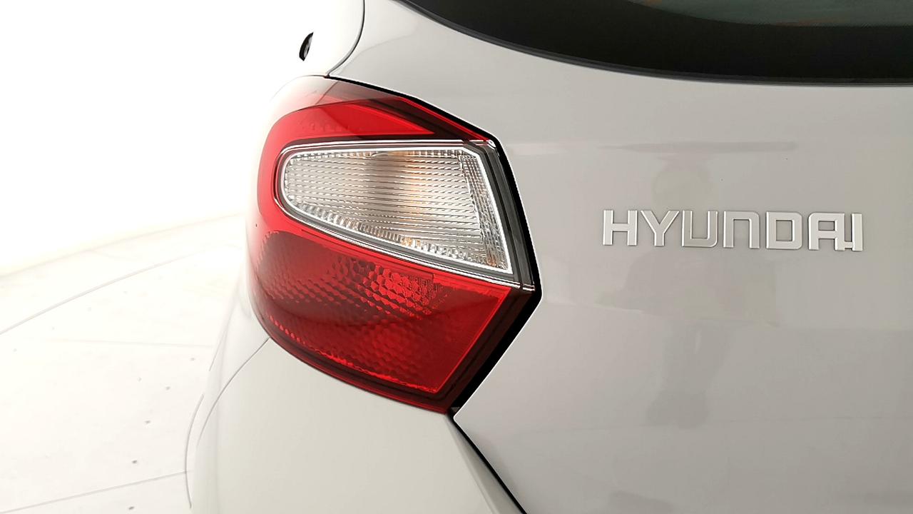 HYUNDAI i10 III 2023 - i10 1.0 Gpl Connectline 61cv