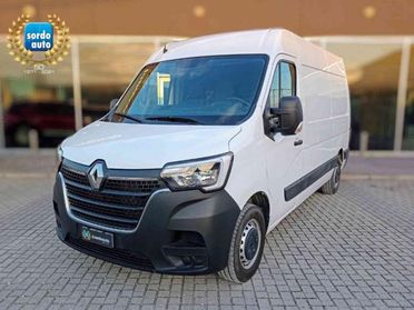 RENAULT Master 2.3 dCi L2 H2