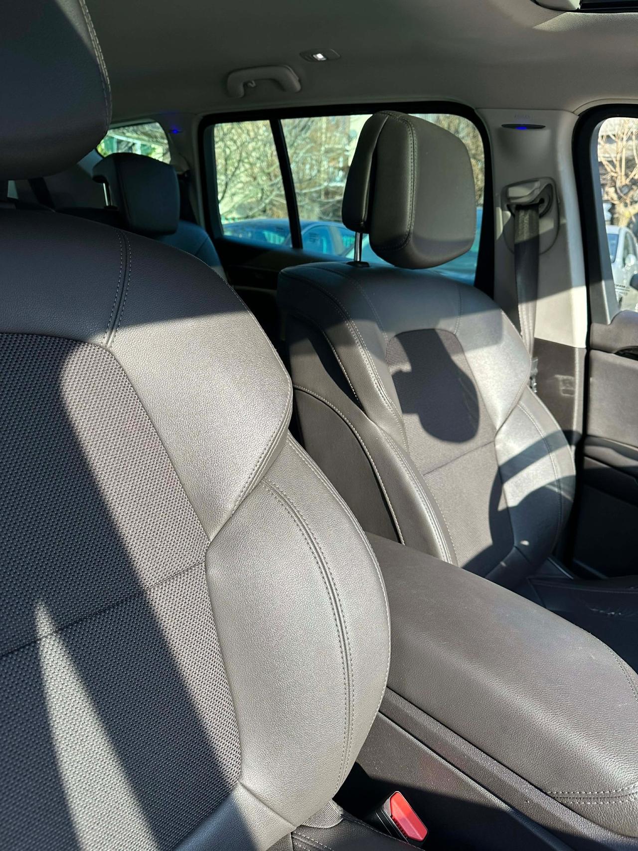 Renault ESPACE dCi 160CV EDC ENERGY INITIALE PARIS 4CONTROL