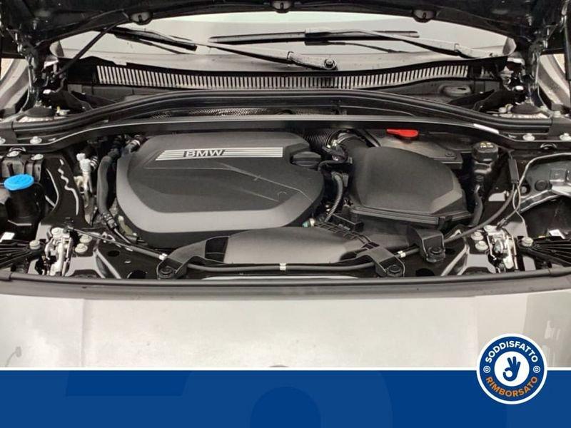 BMW Serie 2 G.C. Serie 2 Gran Coupé 218d M Sport Pro