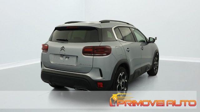 CITROEN C5 Aircross BlueHDi 130 S&S EAT8 Shine