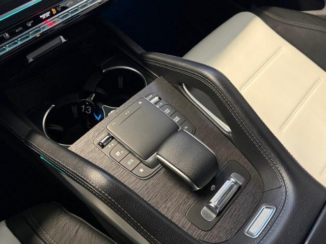 MERCEDES-BENZ GLE 400 d 4Matic Coupé Premium Plus