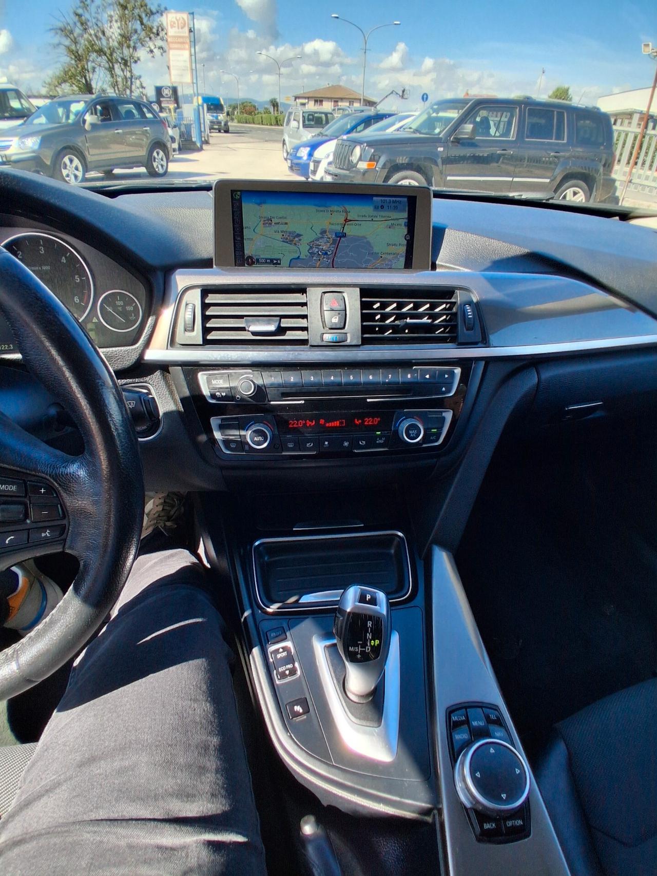 Bmw 420 420d xDrive gran Coupé