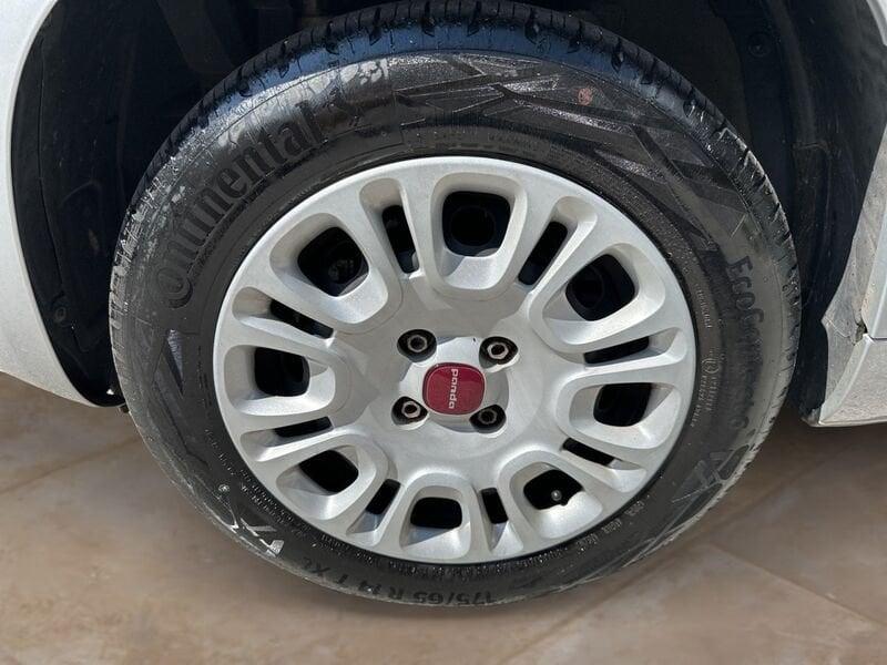 FIAT Panda 1.2 Easy 69 Cv - 5 Posti + Ruotino