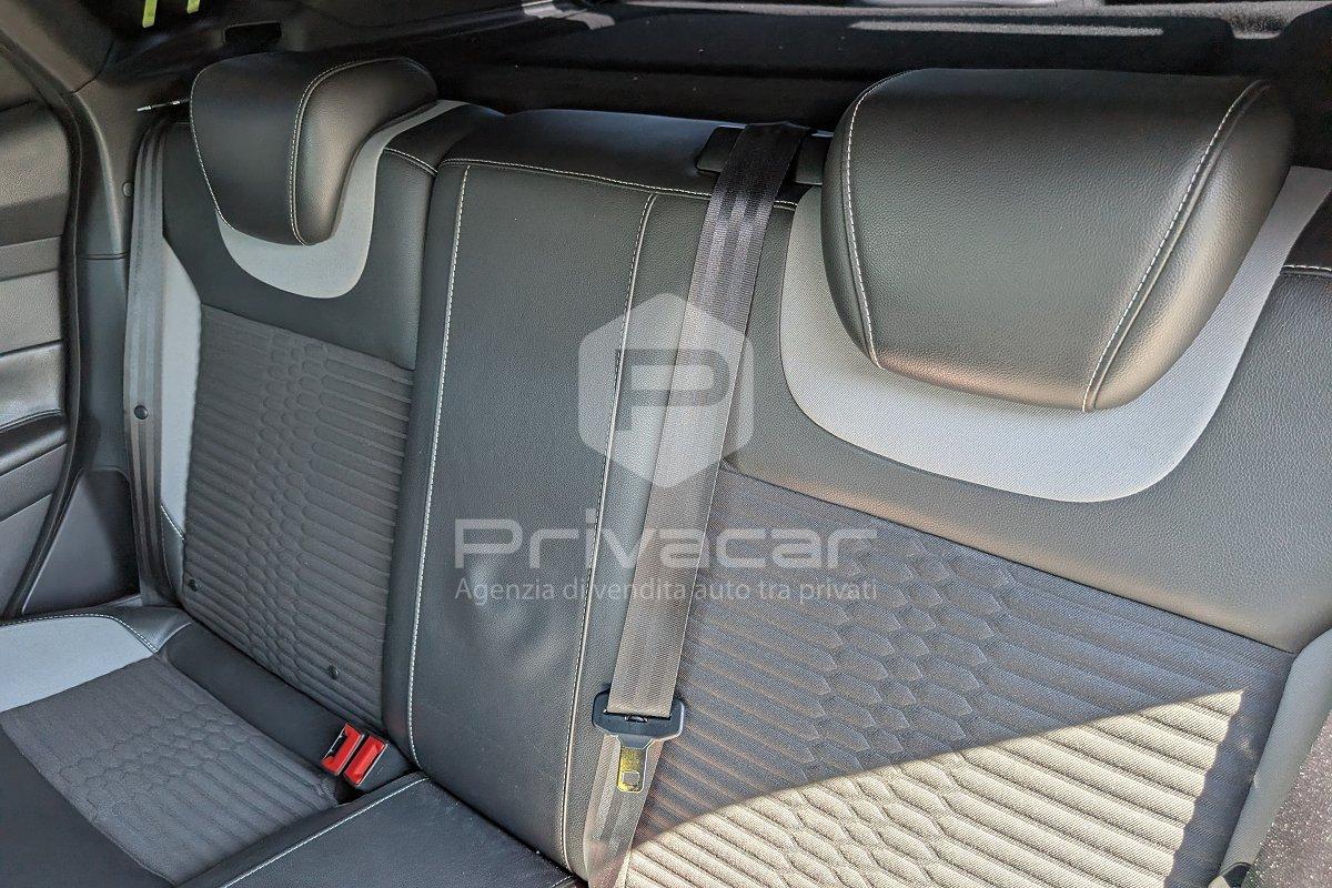 FORD Focus 2.0 EcoBoost 250 CV ST