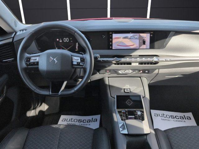 DS AUTOMOBILES DS 4 PureTech 130 aut. Trocadero