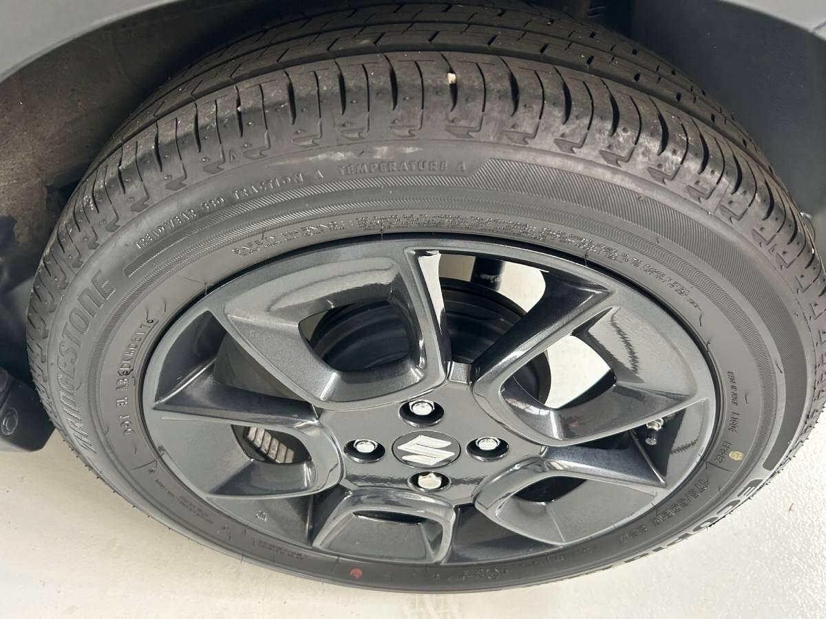 Suzuki Ignis 1.2 Dualjet Cool