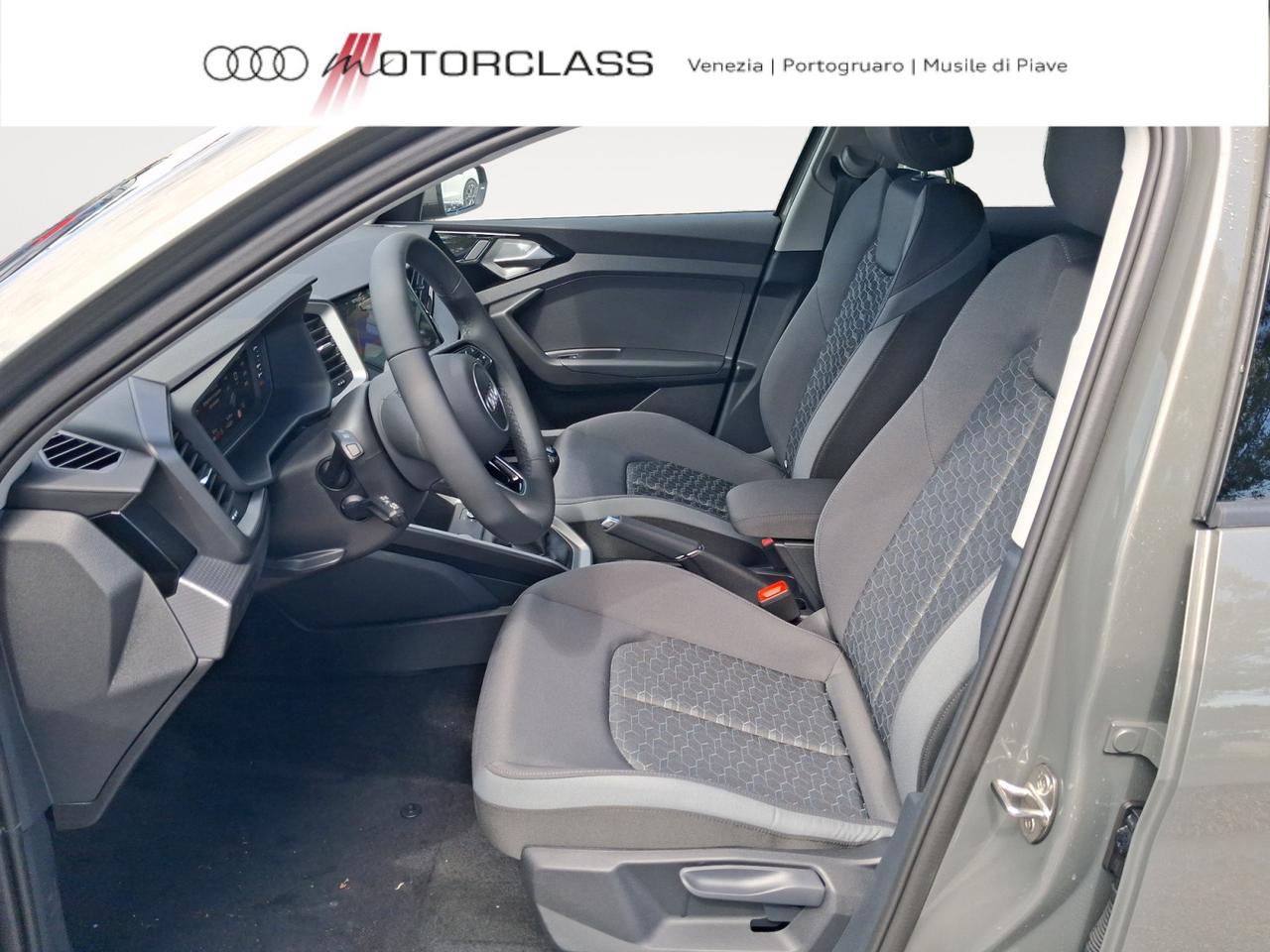 Audi A1 sportback 30 1.0 tfsi 116cv s line edition