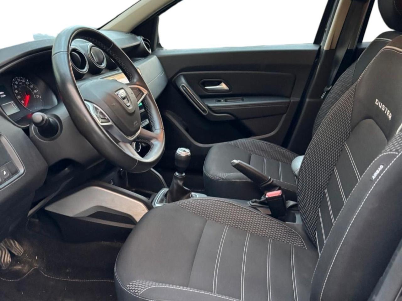 Dacia Duster 1.0 TCe 100 CV ECO-G 4x2 Prestige