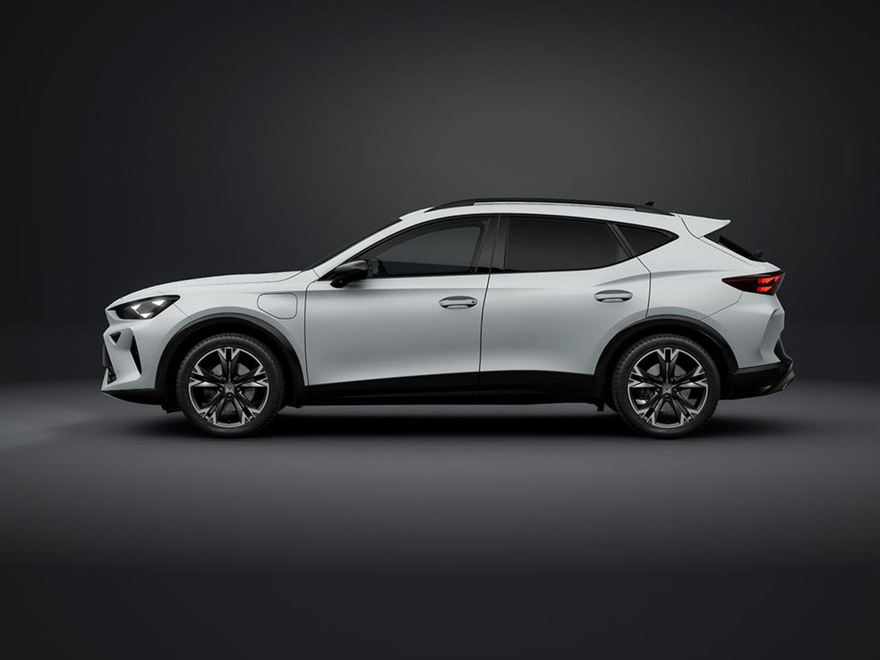 Cupra Formentor 1.5 e-hybrid business 204cv dsg