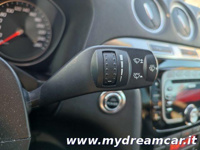 FORD S-Max + 2.0 TDCi 163CV Titanium DPF