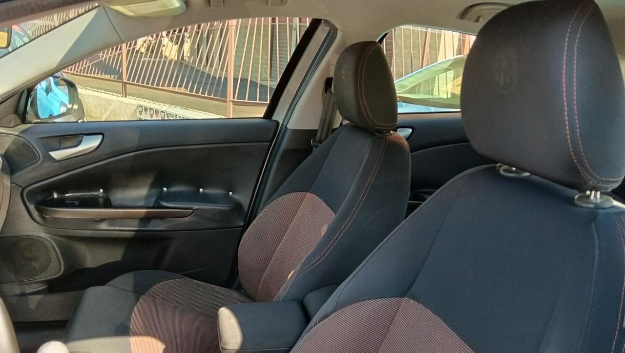 ALFA ROMEO GIULIETTA 1.4 B/GPL-PREZZO PROMO!