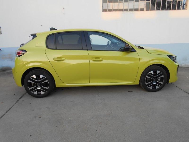 Peugeot 208 100 turbo Allure CBC