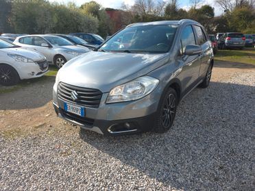 Suzuki S-Cross 1.6 DDiS 4WD All Grip Plus S&S Star View