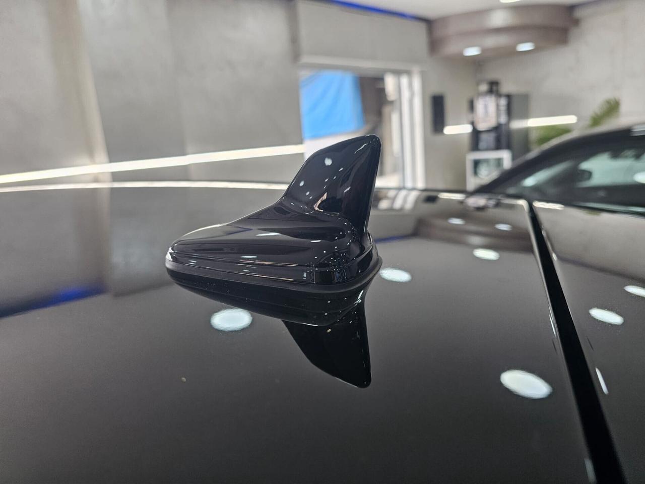 Audi A1 SPB 30 TFSI S tronic Identity Black