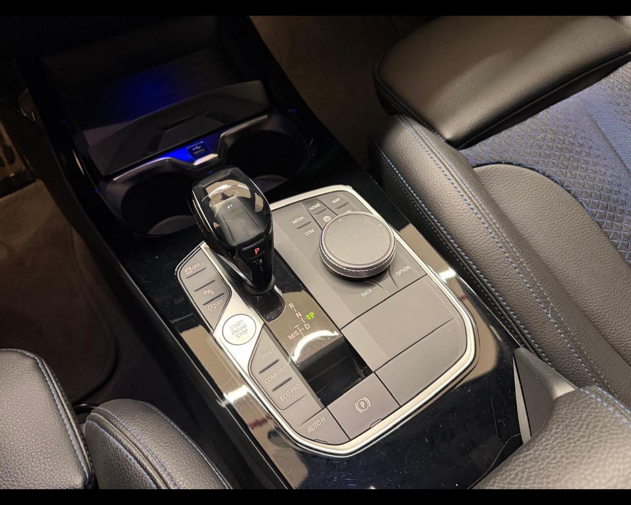 BMW Serie 1 (F40) - 118d 5p. Msport