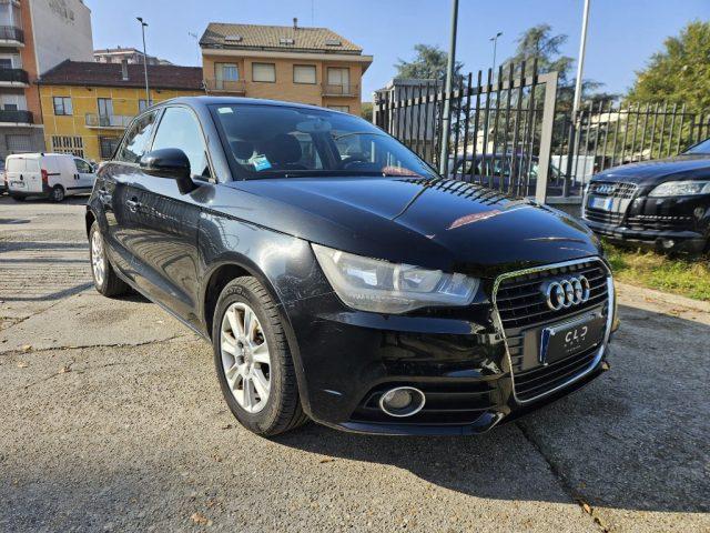 AUDI A1 SPB 1.6 TDI