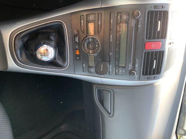 TOYOTA Auris 2.0 D-4D DPF 5 porte Sol