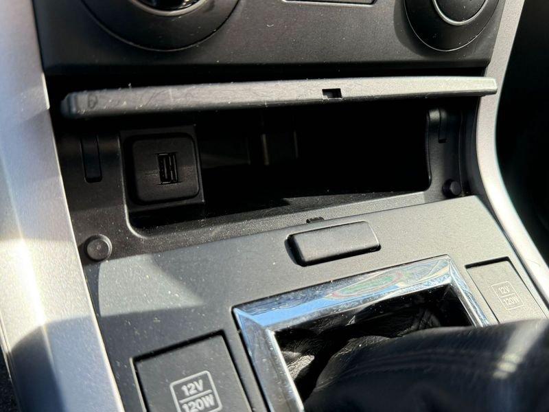 Suzuki Grand Vitara Grand Vitara 5p 4WD 1.9 DDiS 129cv Evolution