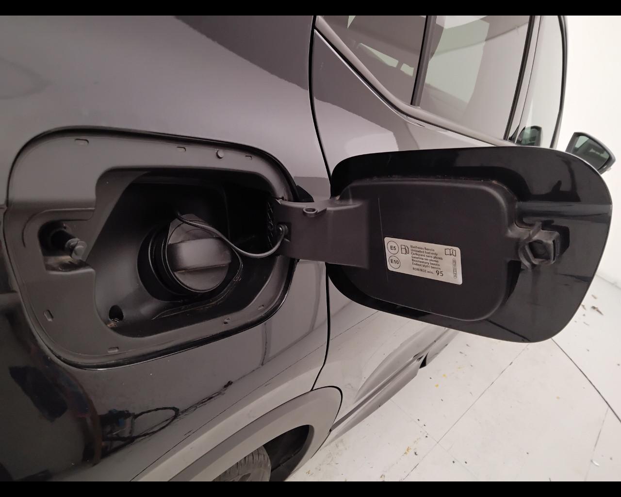 VOLKSWAGEN T-Cross 2019 - T-Cross 1.0 tsi Sport 95cv