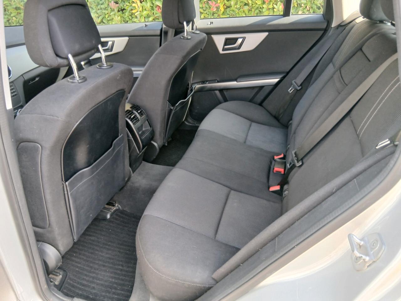Mercedes-benz GLK 200 Cdi Sport tua a €185 mese