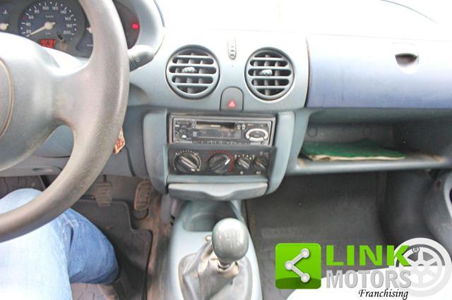 RENAULT Kangoo 1.9 diesel cat RT 12 MESI DI GARANZIA INCLUSA