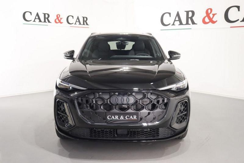 Audi Q5 40 TDI 204 CV quattro S tronic S line